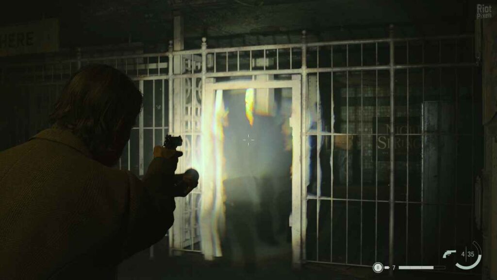 Alan Wake 2