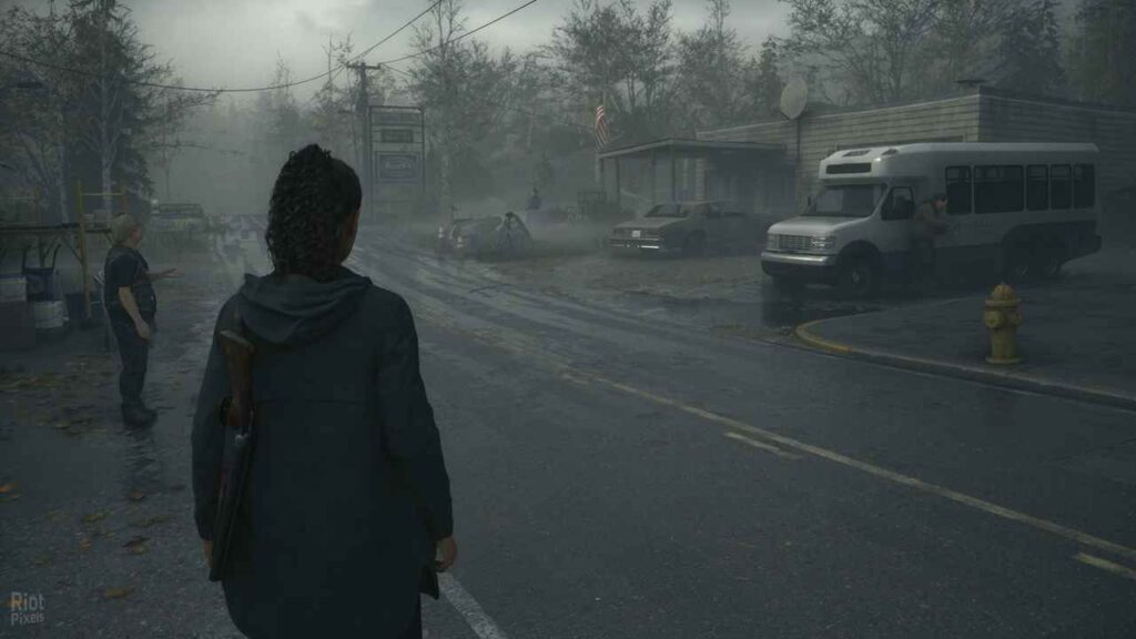 Alan Wake 2