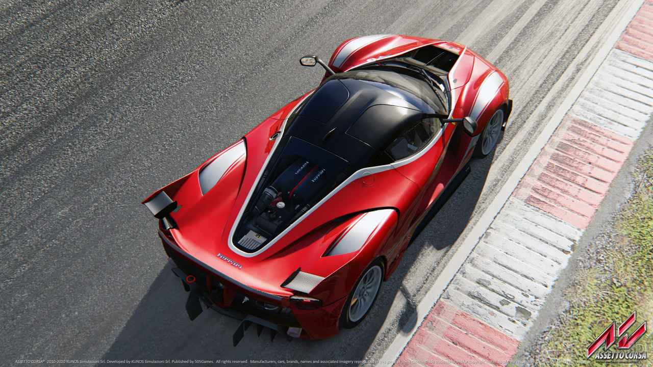Assetto Corsa