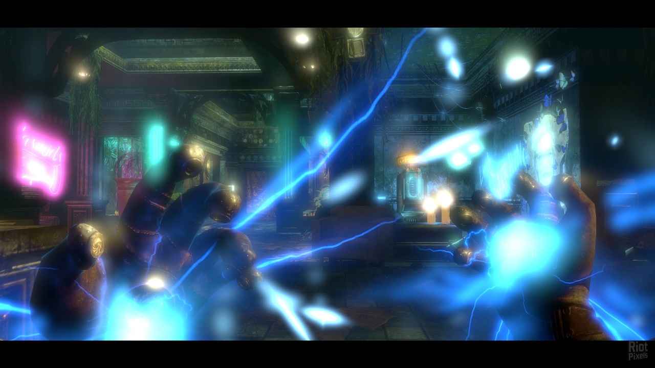 Bioshock 2