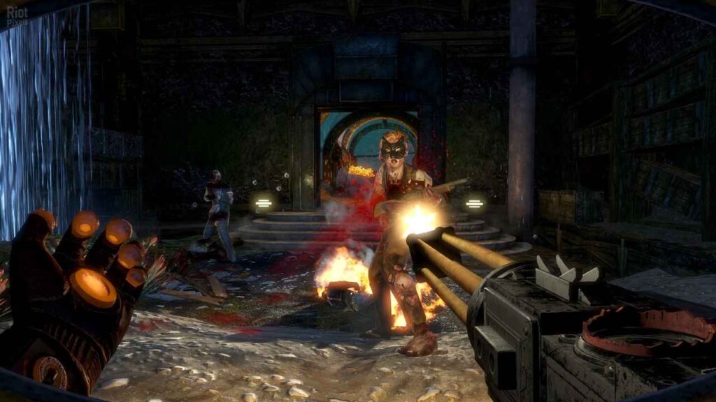 Bioshock 2