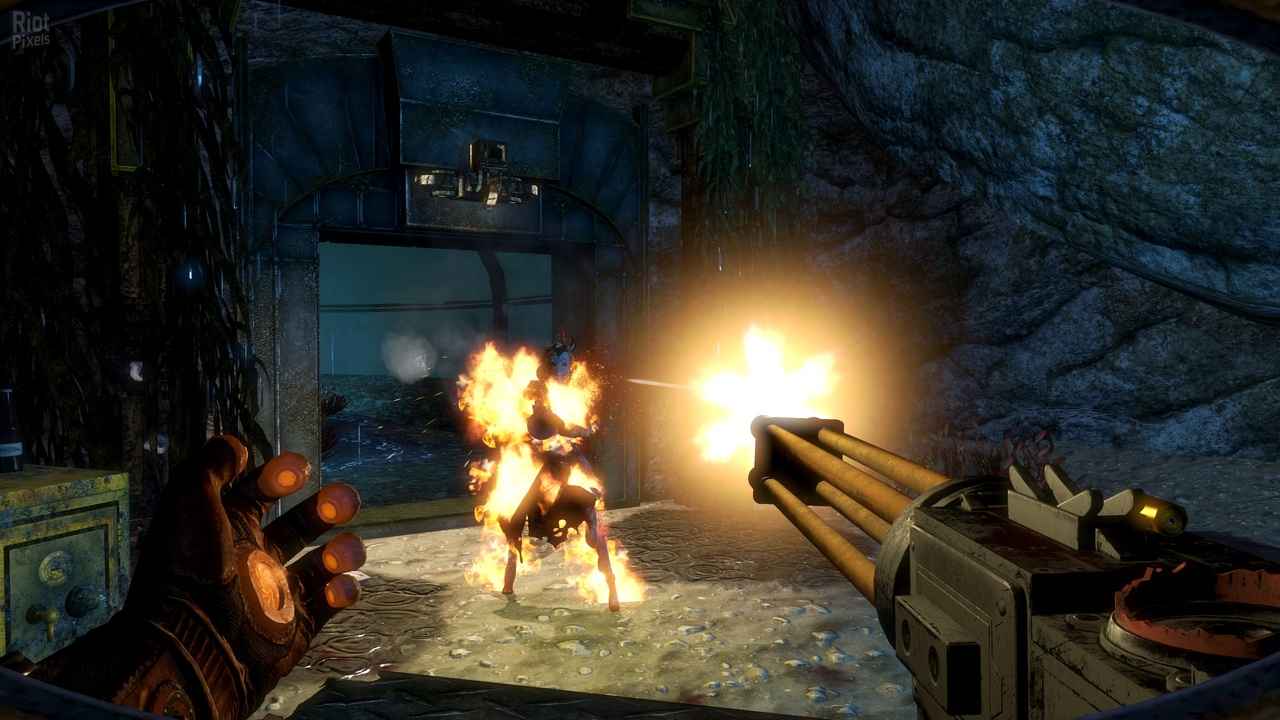 Bioshock 2