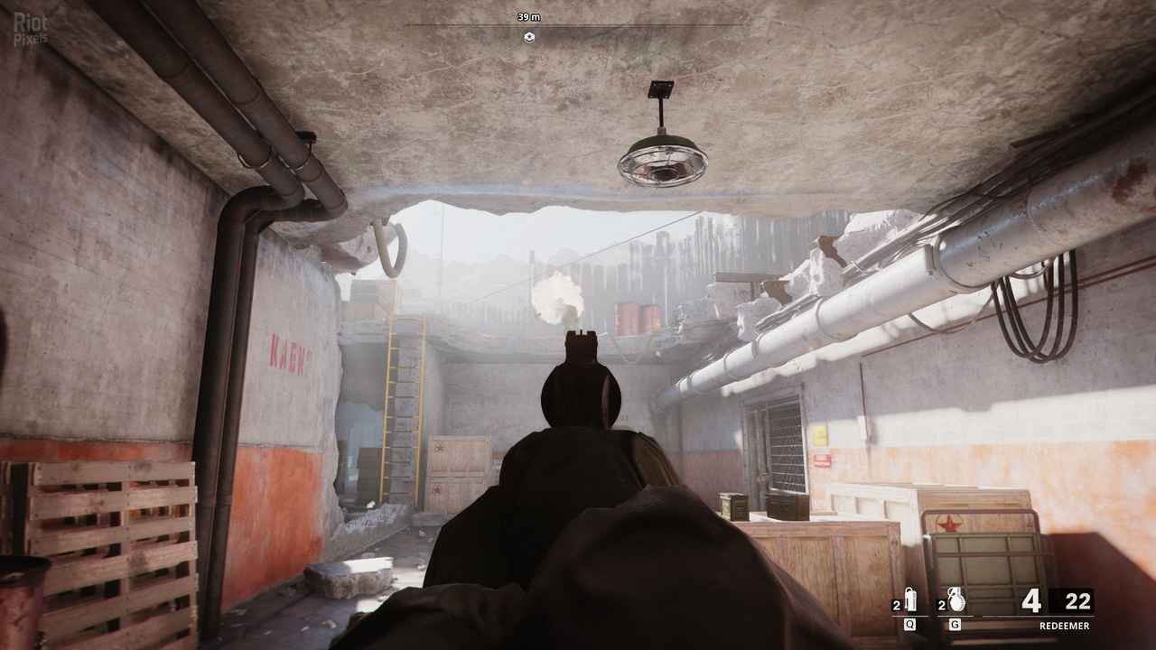 Call of Duty Black Ops Cold War
