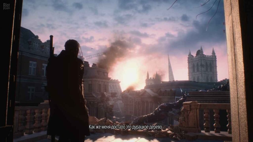 Devil May Cry 5