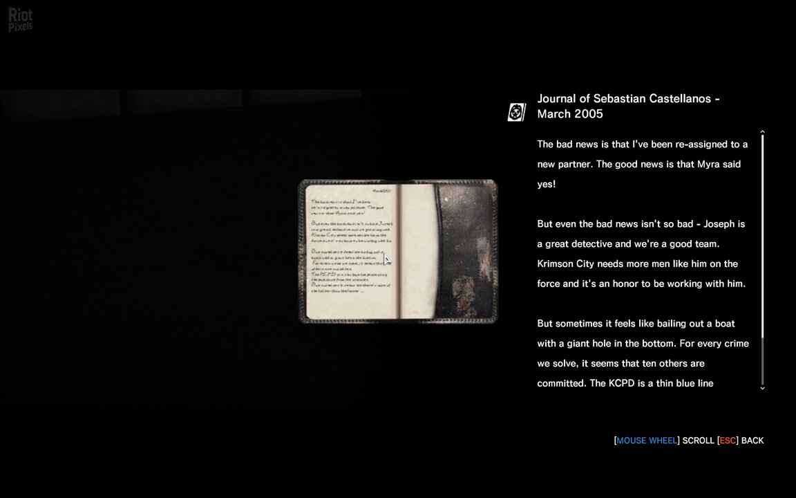 The Evil Within
