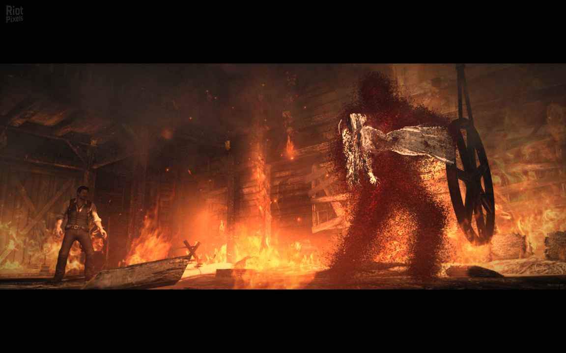The Evil Within