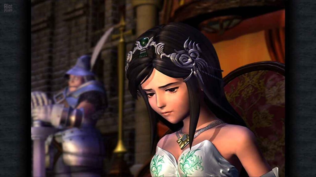 FINAL FANTASY IX