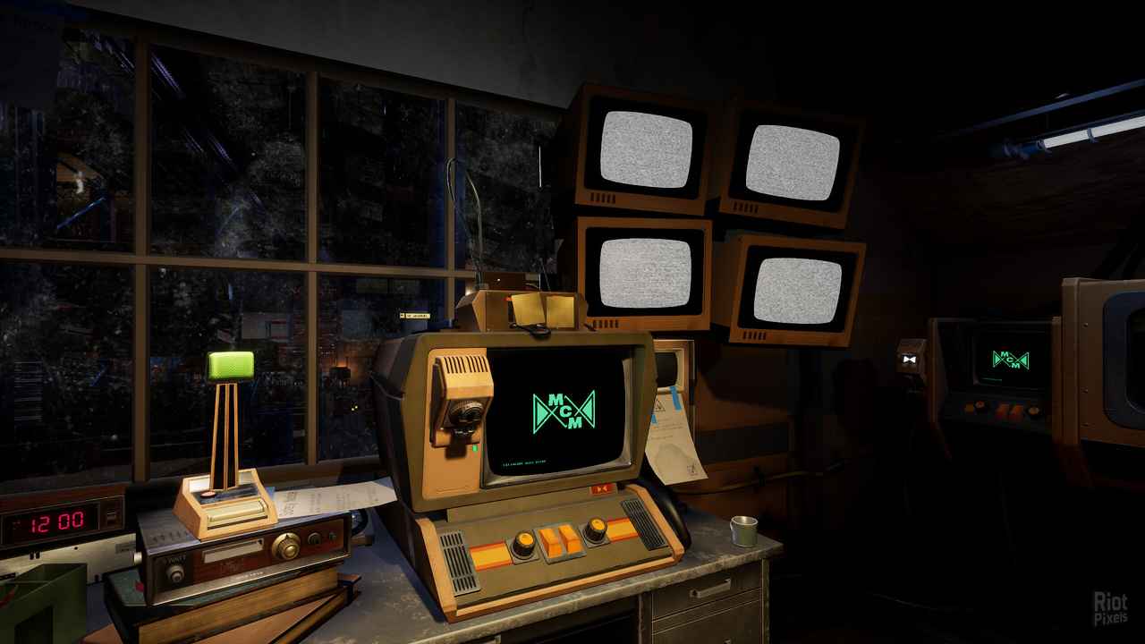 Five Nights at Freddys Secret of the Mimic