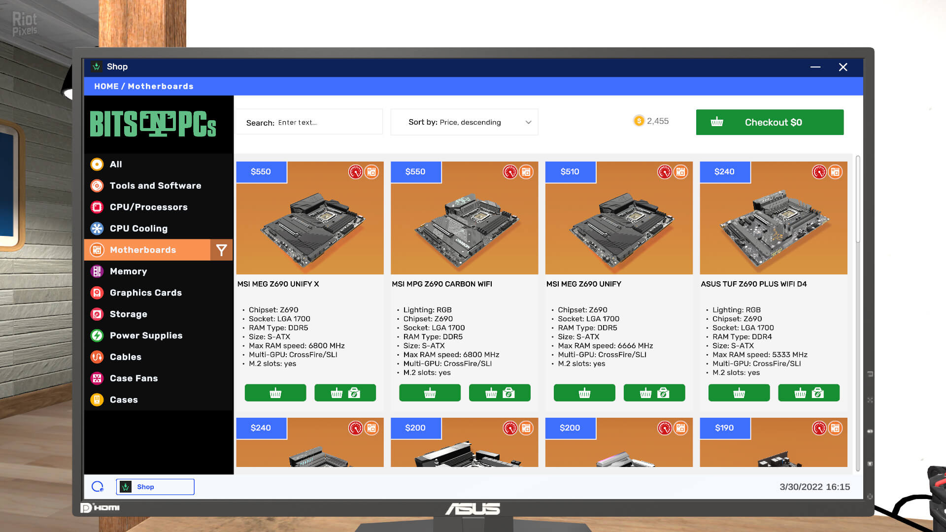PC Building Simulator 2