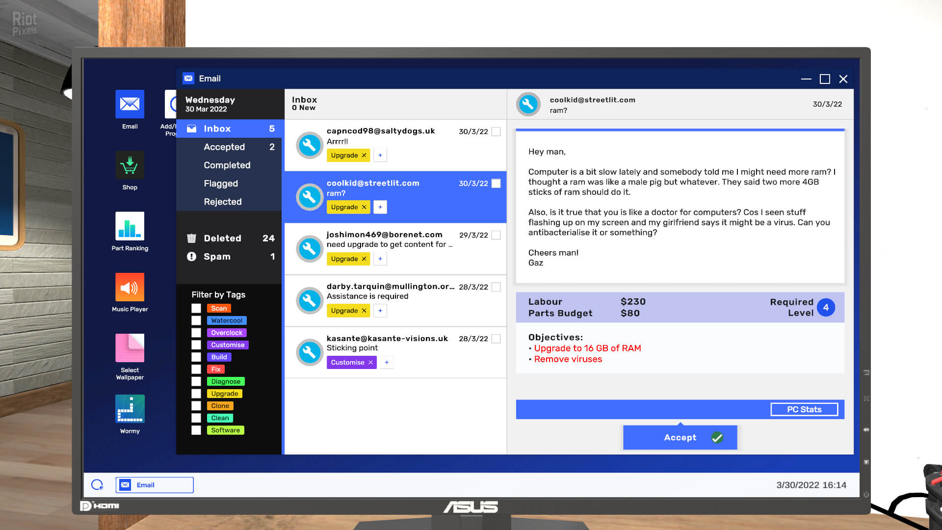 PC Building Simulator 2