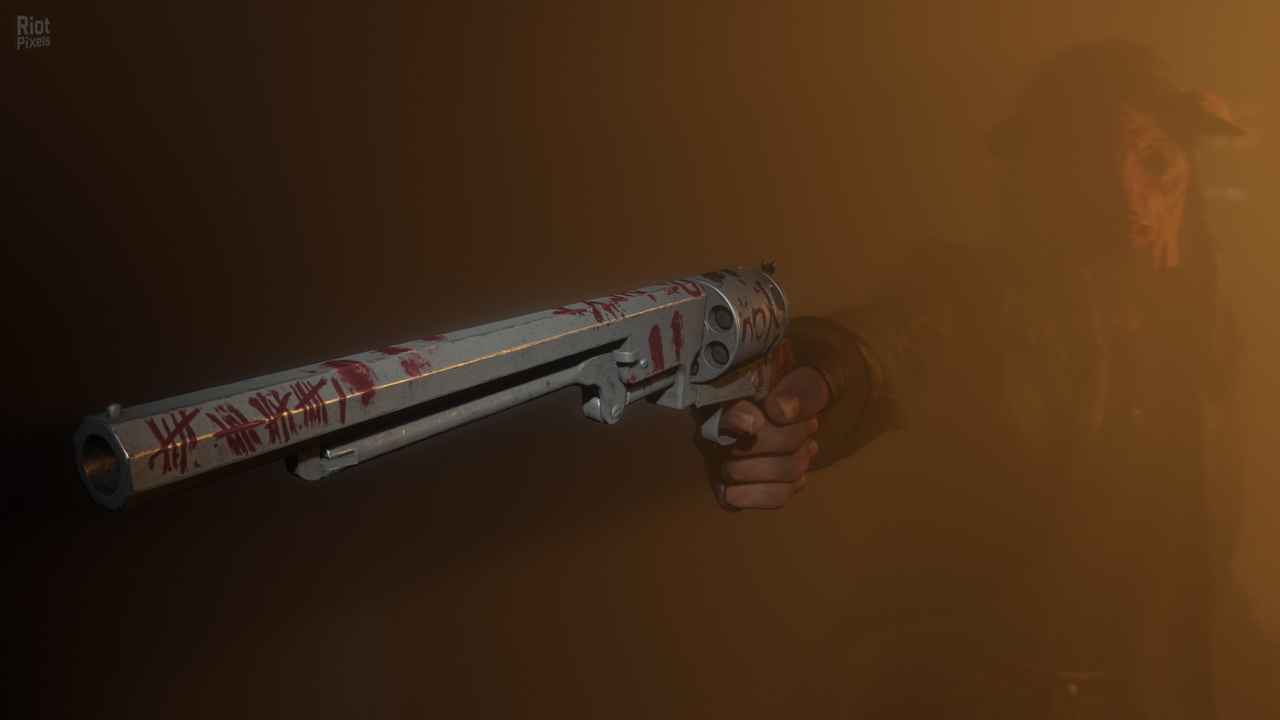Red Dead Redemption 2