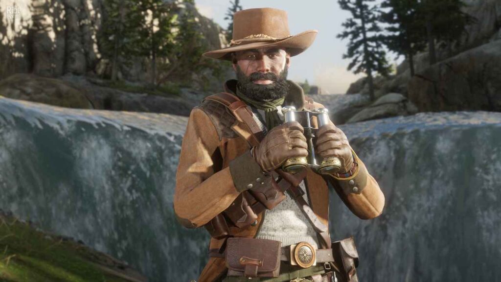 Red Dead Redemption 2