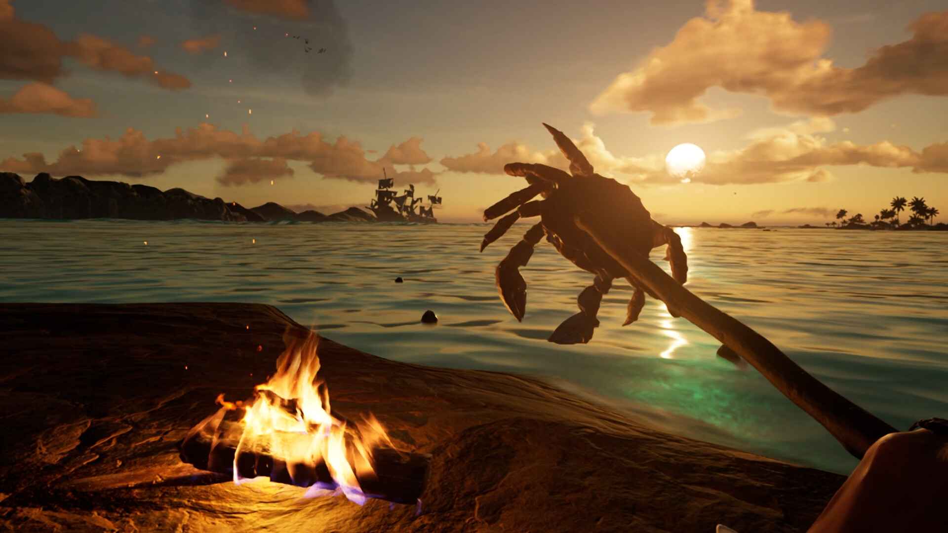 Bootstrap Island VR