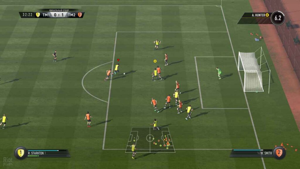 FIFA 17