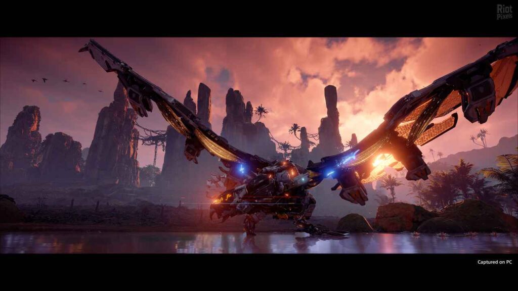 Horizon Zero Dawn Complete Edition