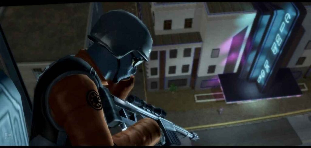 Saints Row 2