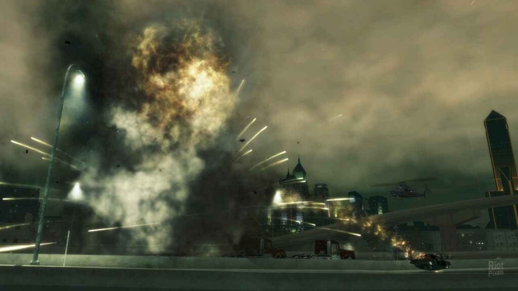 Saints Row 2