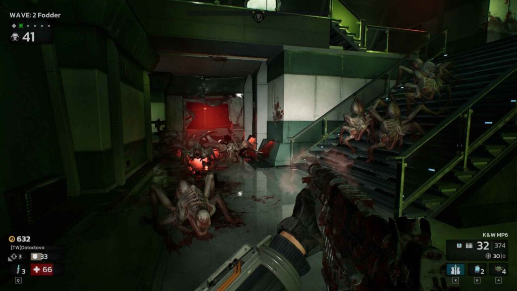 Killing Floor 3