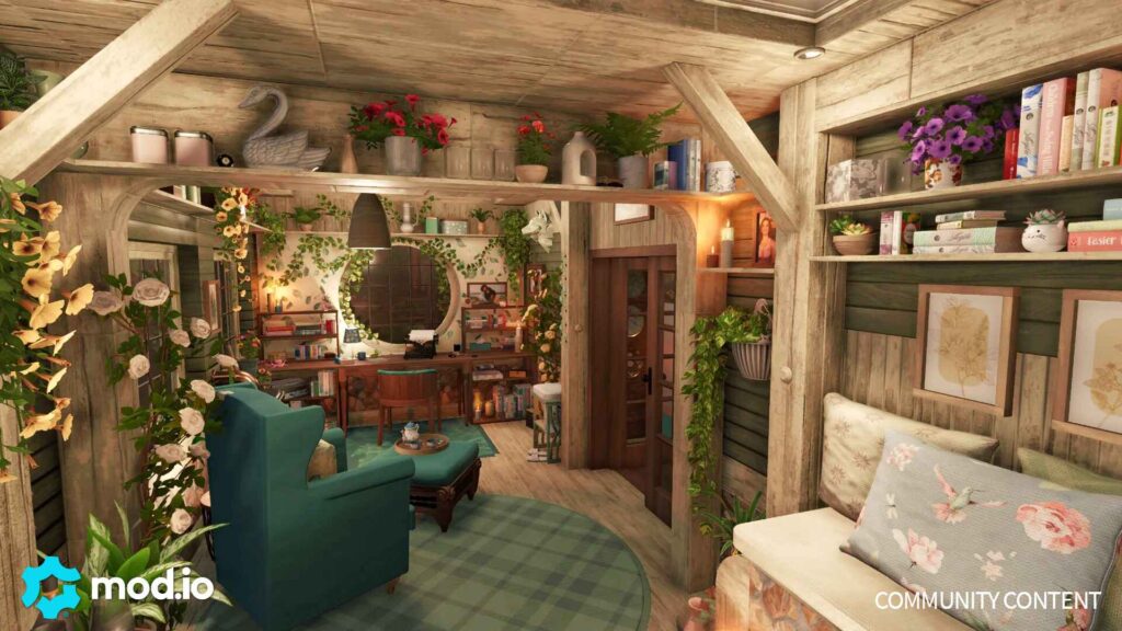 House Flipper 2