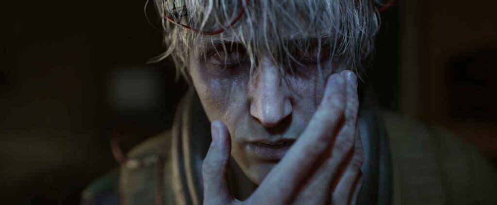 KARMA The Dark World