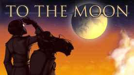 To the Moon