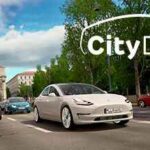 CityDriver