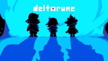 DELTARUNE