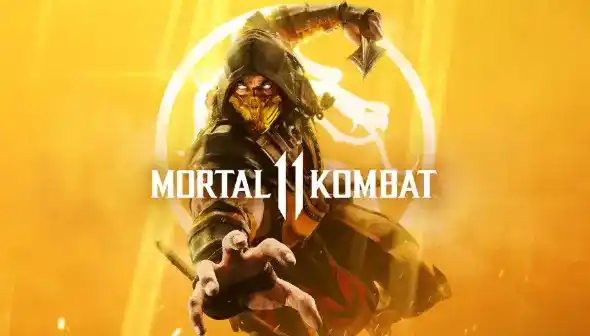 Mortal Kombat 11 Ultimate