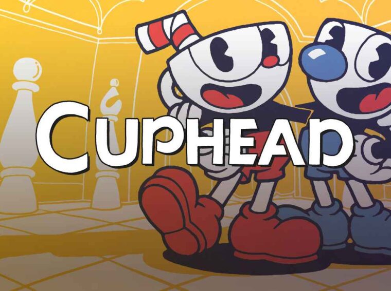 Cuphead