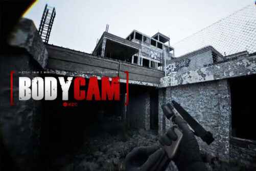 Bodycam