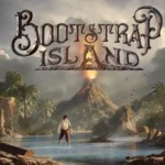 Bootstrap Island VR