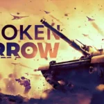 Broken Arrow