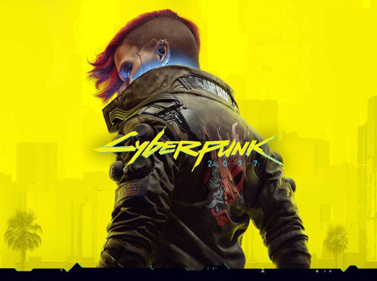 Cyberpunk 2077