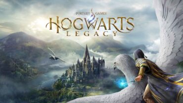Hogwarts Legacy Deluxe Edition