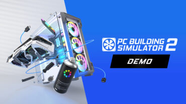 PC Building Simulator 2