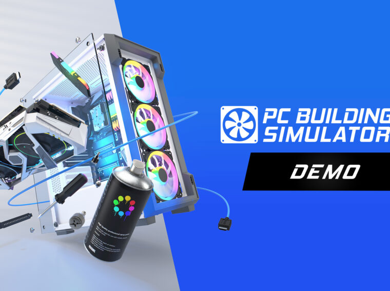 PC Building Simulator 2