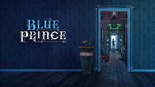 Blue Prince