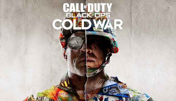 Call of Duty Black Ops Cold War