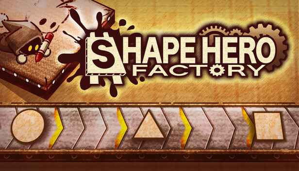 ShapeHero Factory
