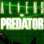 Aliens vs Predator