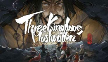 Three Kingdoms Mushouden