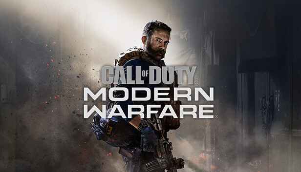 Call of Duty Modern Warfare