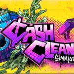 Cash Cleaner Simulator