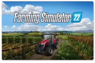 Farming Simulator 22