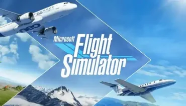Microsoft Flight Simulator