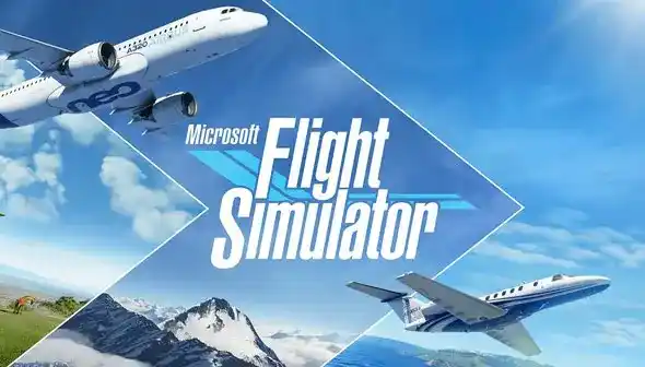 Microsoft Flight Simulator