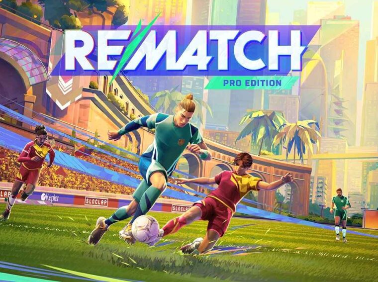 REMATCH