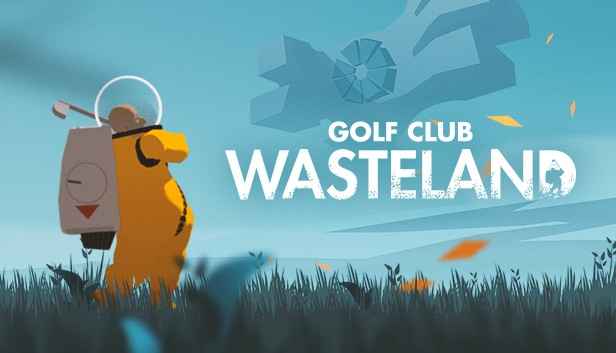 Golf Club Wasteland