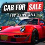 Car for Sale Simulator