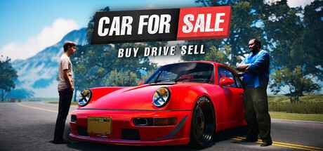Car for Sale Simulator